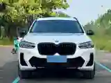 2023 BMW X3 2.0T 245HP L4 8AT