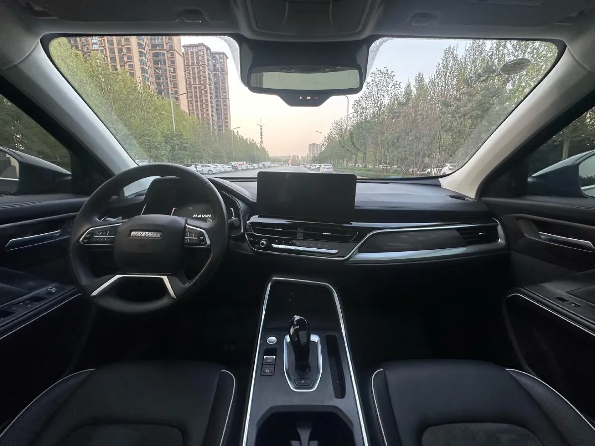 2021 Haval H6 1.5T 169HP L4 7DCT,autocango,china used car exporter,china ev exporter,chinese used car exporter,chinese used ev exporter