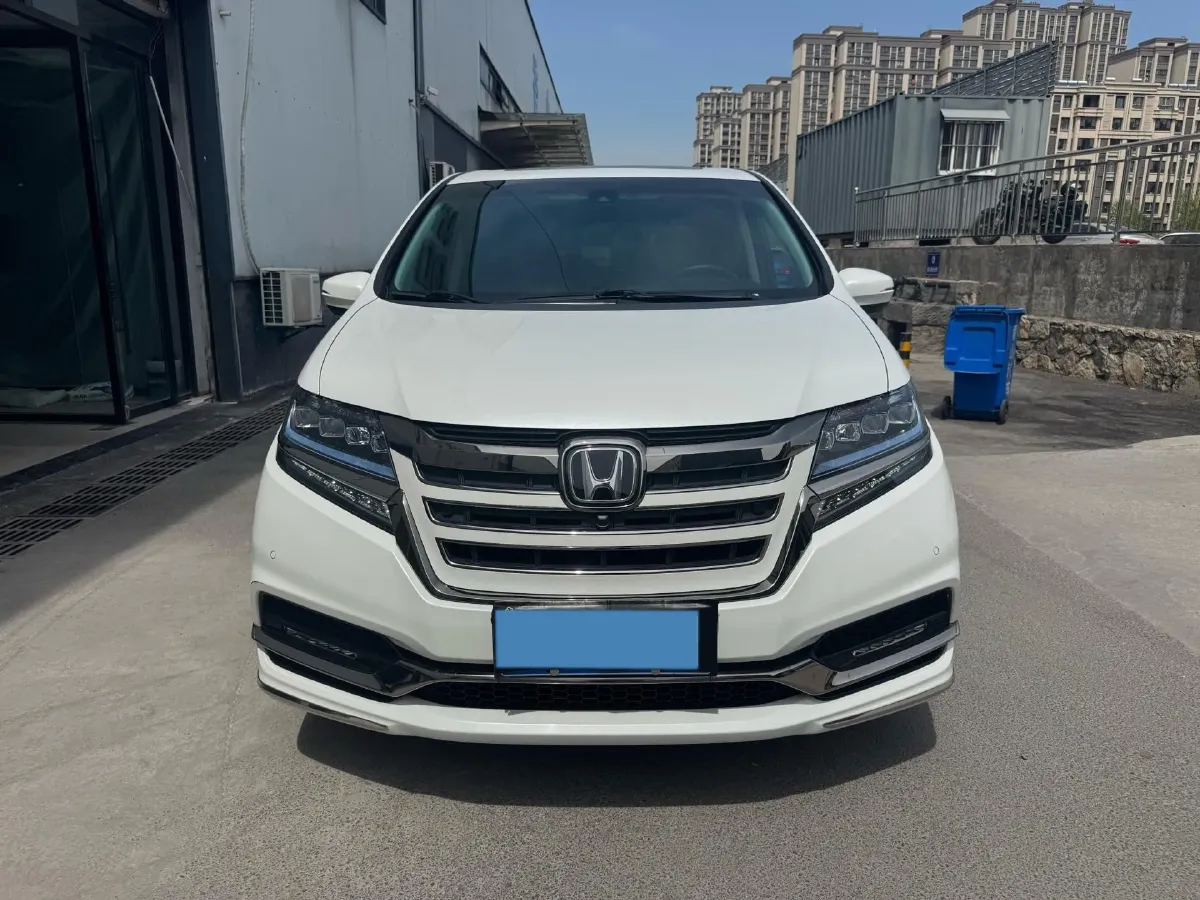 2019 Honda Elysioin 2.0L 146HP L4 E-CVT Hybrid,autocango,china used car exporter,china ev exporter,chinese used car exporter,chinese used ev exporter
