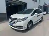 2019 Honda Elysioin 2.0L 146HP L4 E-CVT Hybrid