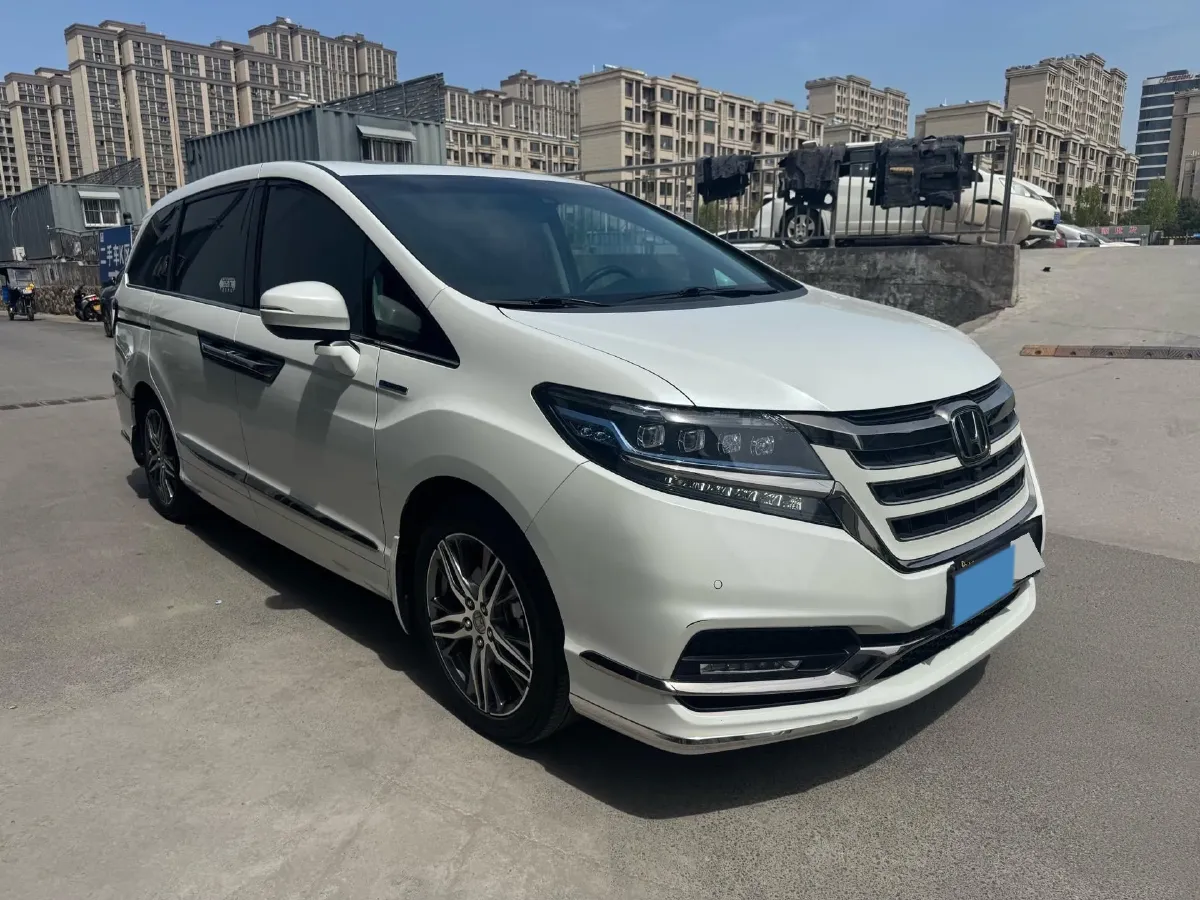 2019 Honda Elysioin 2.0L 146HP L4 E-CVT Hybrid,autocango,china used car exporter,china ev exporter,chinese used car exporter,chinese used ev exporter