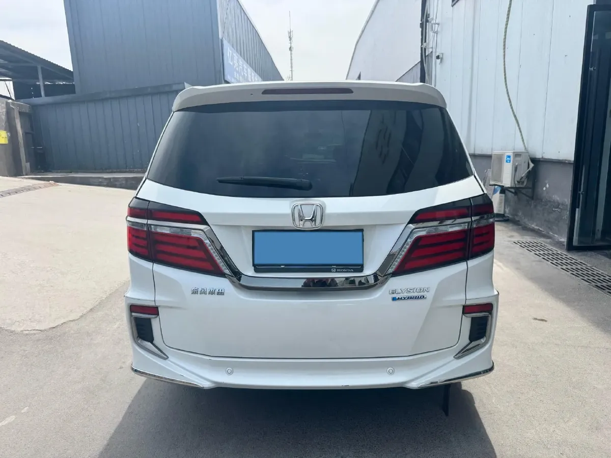 2019 Honda Elysioin 2.0L 146HP L4 E-CVT Hybrid,autocango,china used car exporter,china ev exporter,chinese used car exporter,chinese used ev exporter