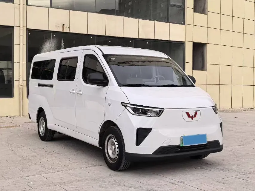 2024 WuLing YangGuang BEV 41.9KWH,autocango,china used car exporter,china ev exporter,chinese used car exporter,chinese used ev exporter