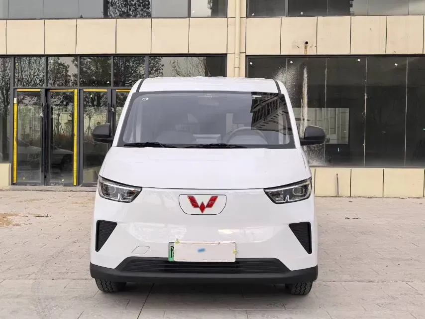 2024 WuLing YangGuang BEV 41.9KWH,autocango,china used car exporter,china ev exporter,chinese used car exporter,chinese used ev exporter