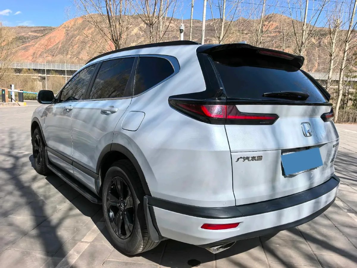 2021 Honda Breeze 1.5T 193HP L4 CVT,autocango,china used car exporter,china ev exporter,chinese used car exporter,chinese used ev exporter