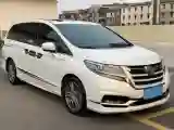 2019 Honda Elysioin 2.0L 146HP L4 E-CVT Hybrid