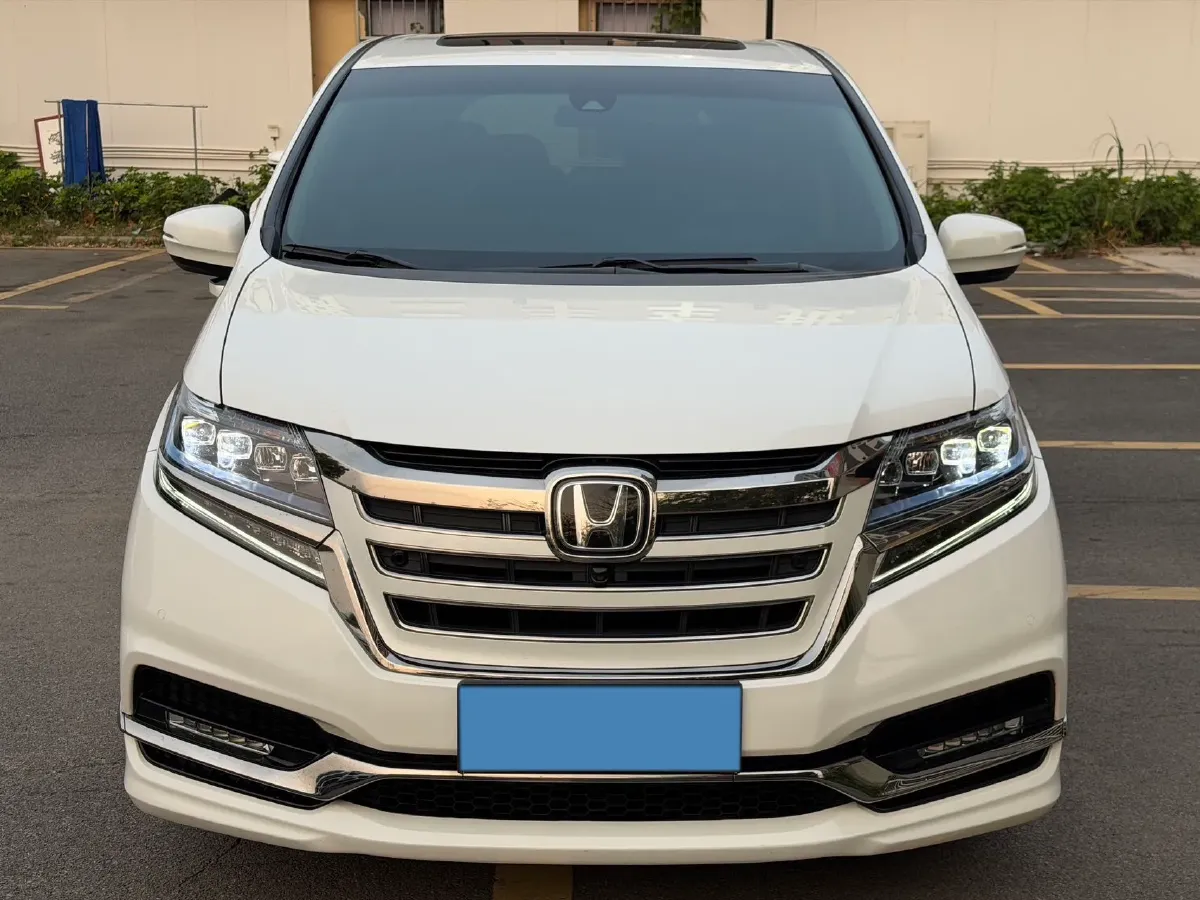 2019 Honda Elysioin 2.0L 146HP L4 E-CVT Hybrid,autocango,china used car exporter,china ev exporter,chinese used car exporter,chinese used ev exporter
