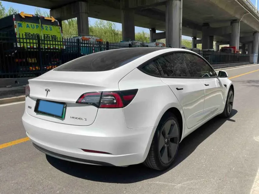 2021 Tesla Model 3 BEV 55KWH,autocango,china used car exporter,china ev exporter,chinese used car exporter,chinese used ev exporter