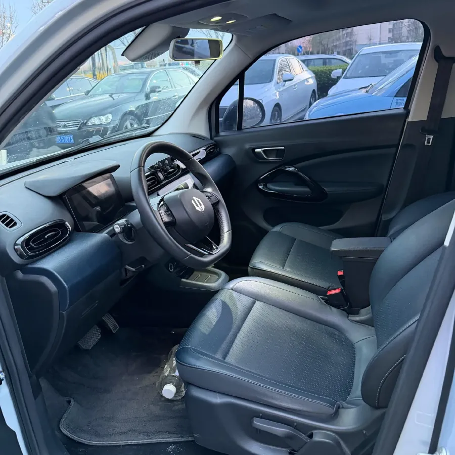 2022 Leapmotor T03 BEV 41KWH,autocango,china used car exporter,china ev exporter,chinese used car exporter,chinese used ev exporter