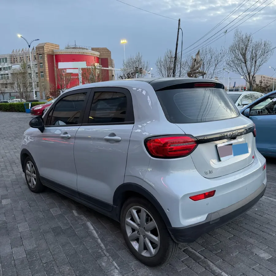 2022 Leapmotor T03 BEV 41KWH,autocango,china used car exporter,china ev exporter,chinese used car exporter,chinese used ev exporter