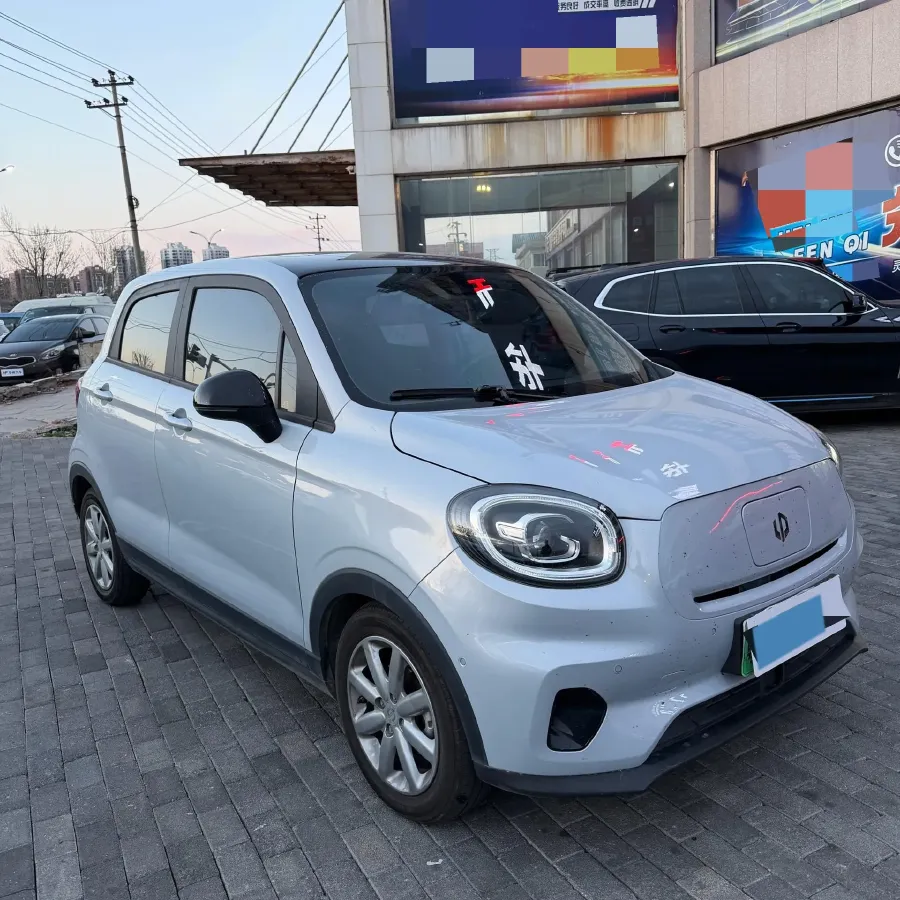 2022 Leapmotor T03 BEV 41KWH,autocango,china used car exporter,china ev exporter,chinese used car exporter,chinese used ev exporter