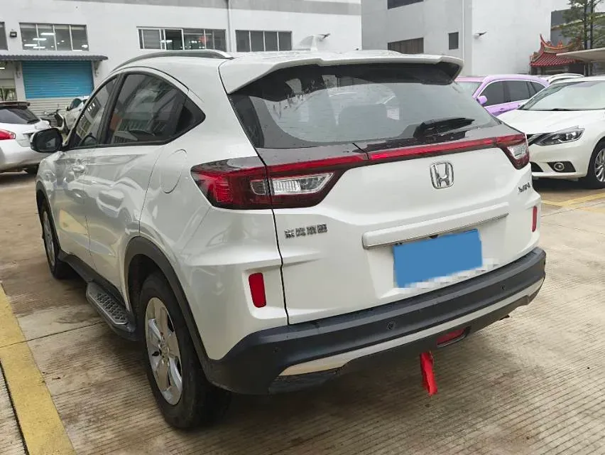2019 Honda XR-V 1.5L 131HP L4 CVT,autocango,china used car exporter,china ev exporter,chinese used car exporter,chinese used ev exporter