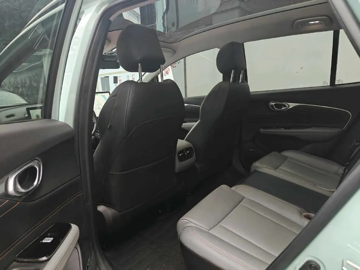 2023 Aion V BEV 80KWH,autocango,china used car exporter,china ev exporter,chinese used car exporter,chinese used ev exporter