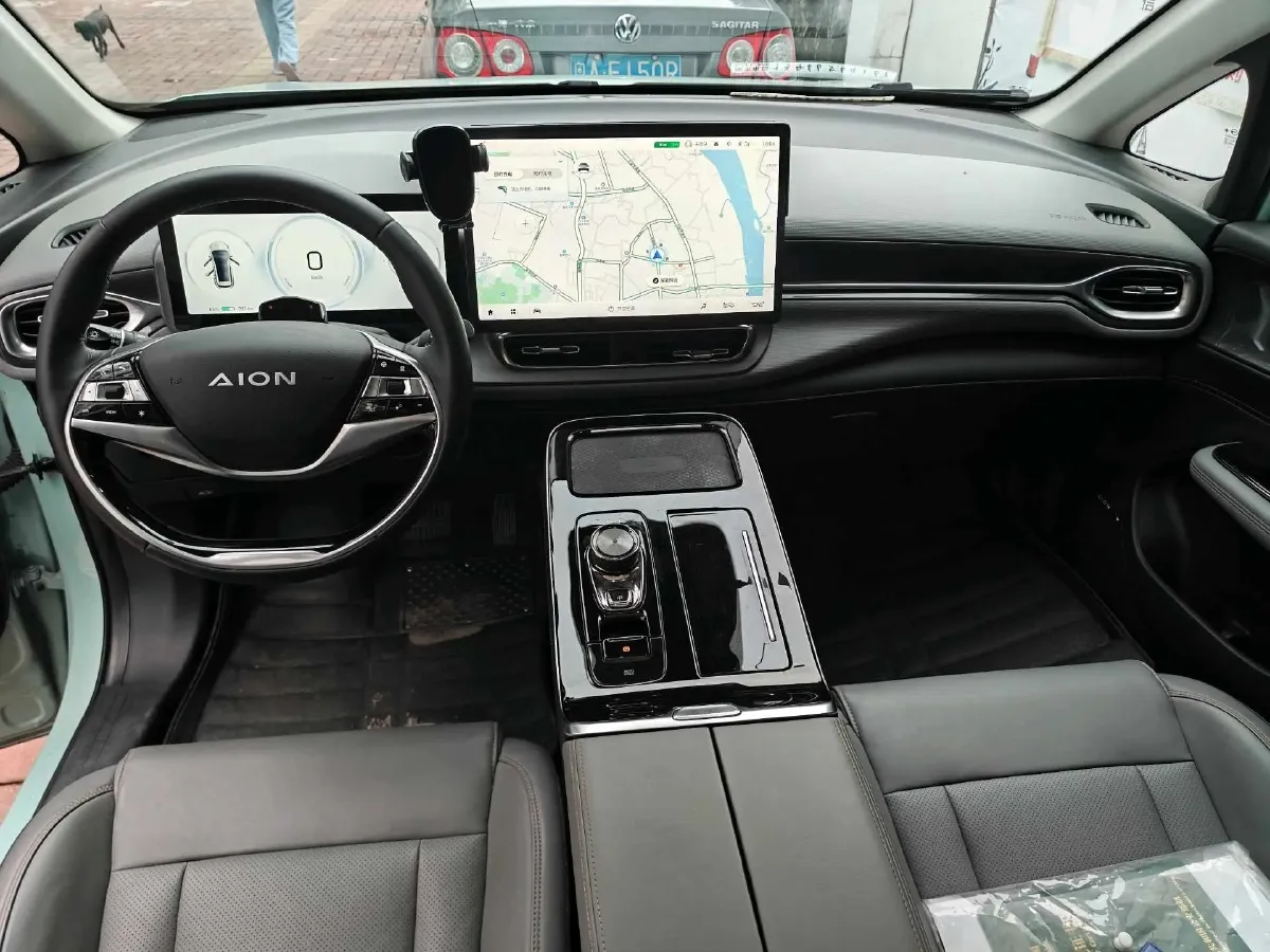 2023 Aion V BEV 80KWH,autocango,china used car exporter,china ev exporter,chinese used car exporter,chinese used ev exporter