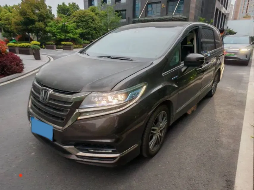 2019 Honda Elysioin 2.0L 146HP L4 E-CVT Hybrid,autocango,china used car exporter,china ev exporter,chinese used car exporter,chinese used ev exporter
