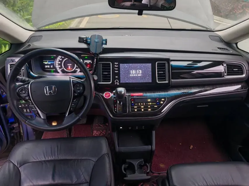 2019 Honda Elysioin 2.0L 146HP L4 E-CVT Hybrid,autocango,china used car exporter,china ev exporter,chinese used car exporter,chinese used ev exporter