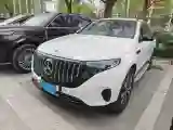 2021 Mercedes-Benz EQC Class BEV 79.2KWH