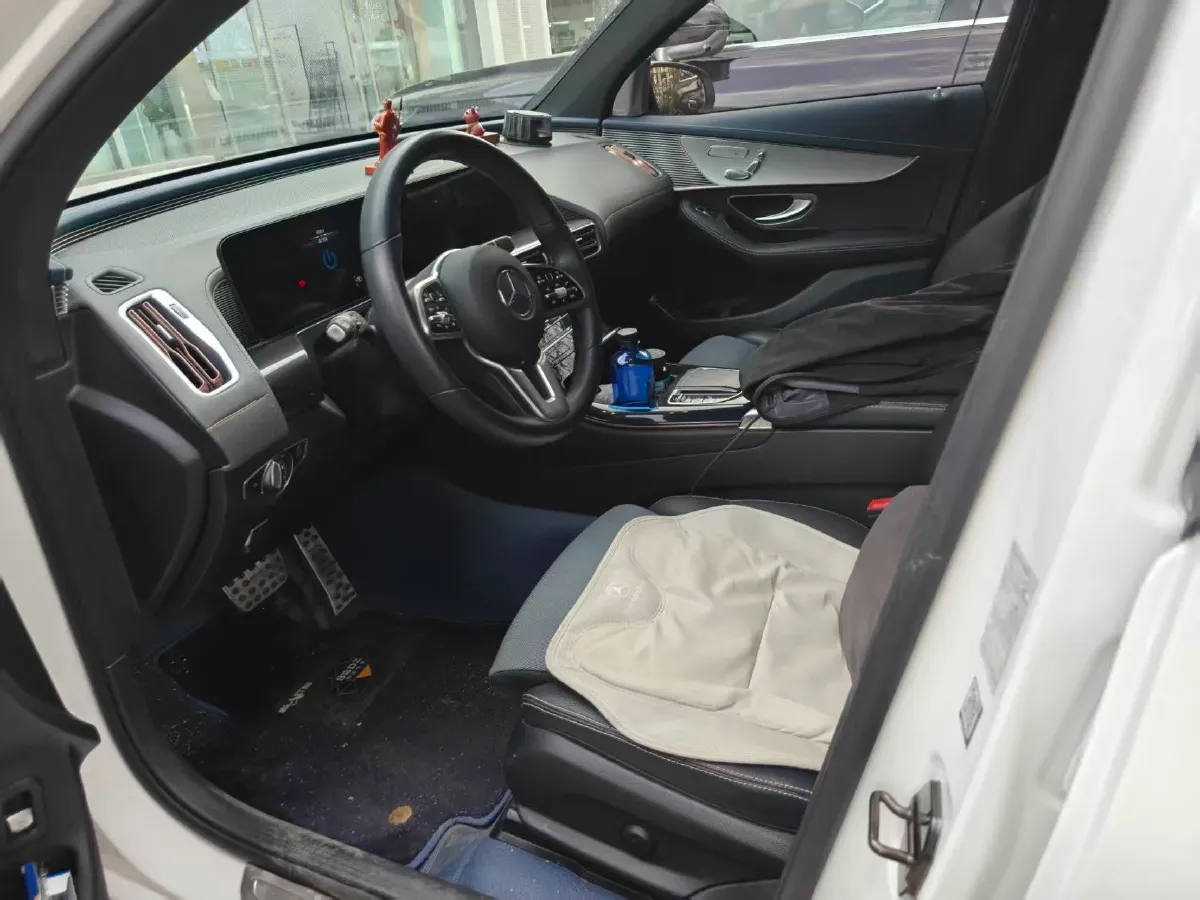 2021 Mercedes-Benz EQC Class BEV 79.2KWH,autocango,china used car exporter,china ev exporter,chinese used car exporter,chinese used ev exporter