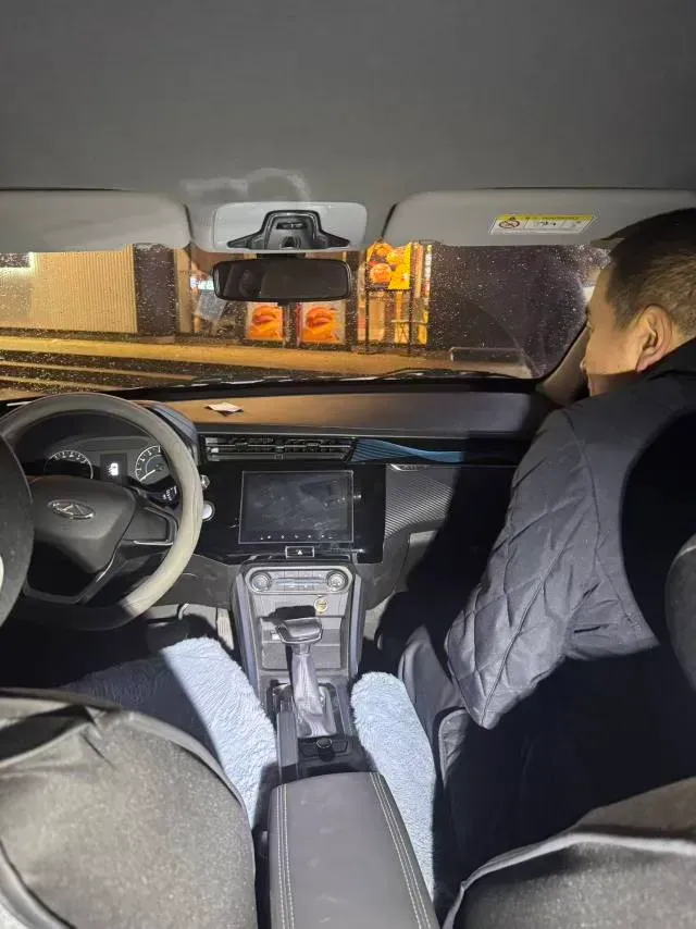 2024 Chery Tiggo 3x 1.5L 116HP L4 CVT,autocango,china used car exporter,china ev exporter,chinese used car exporter,chinese used ev exporter