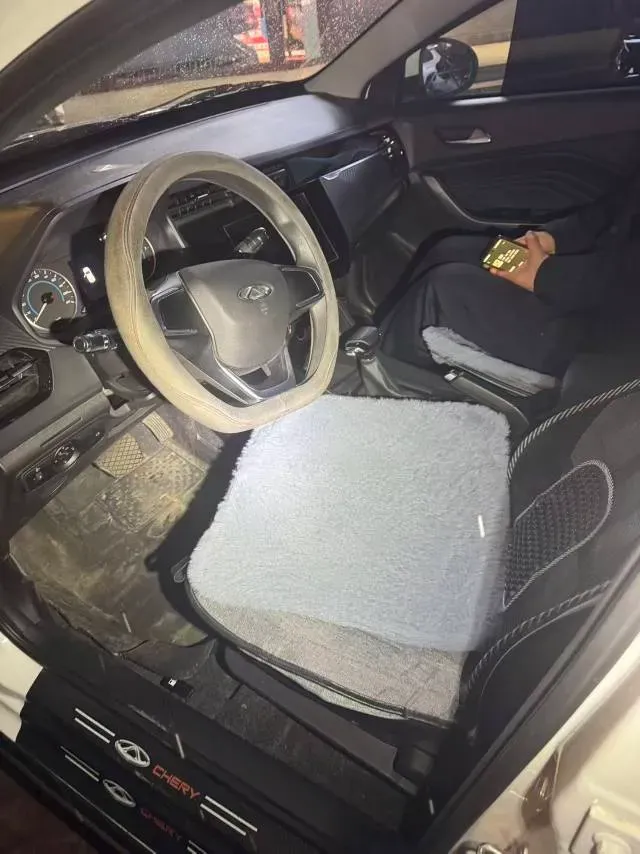 2024 Chery Tiggo 3x 1.5L 116HP L4 CVT,autocango,china used car exporter,china ev exporter,chinese used car exporter,chinese used ev exporter