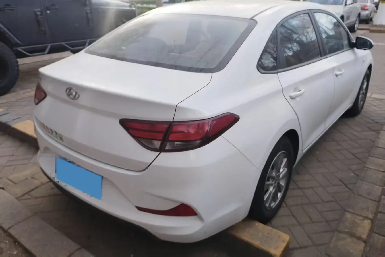 2020 Hyundai Celesta 1.6L 123HP L4 6AT,autocango,china used car exporter,china ev exporter,chinese used car exporter,chinese used ev exporter