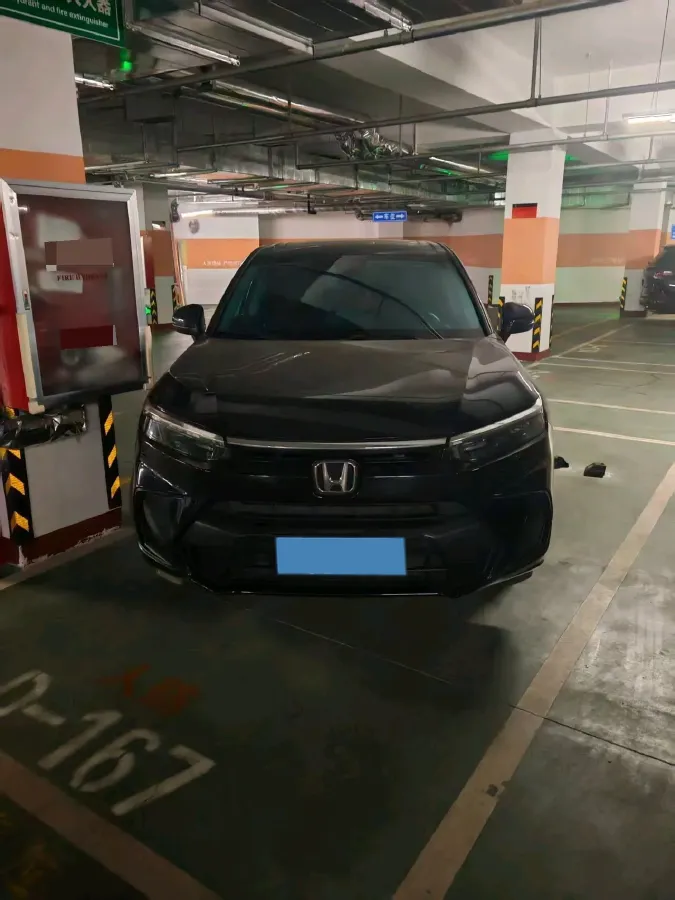 2023 Honda Breeze 1.5T 193HP L4 CVT,autocango,china used car exporter,china ev exporter,chinese used car exporter,chinese used ev exporter