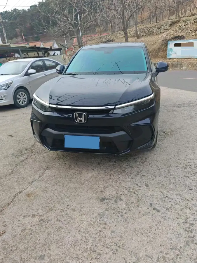 2023 Honda Breeze 1.5T 193HP L4 CVT,autocango,china used car exporter,china ev exporter,chinese used car exporter,chinese used ev exporter