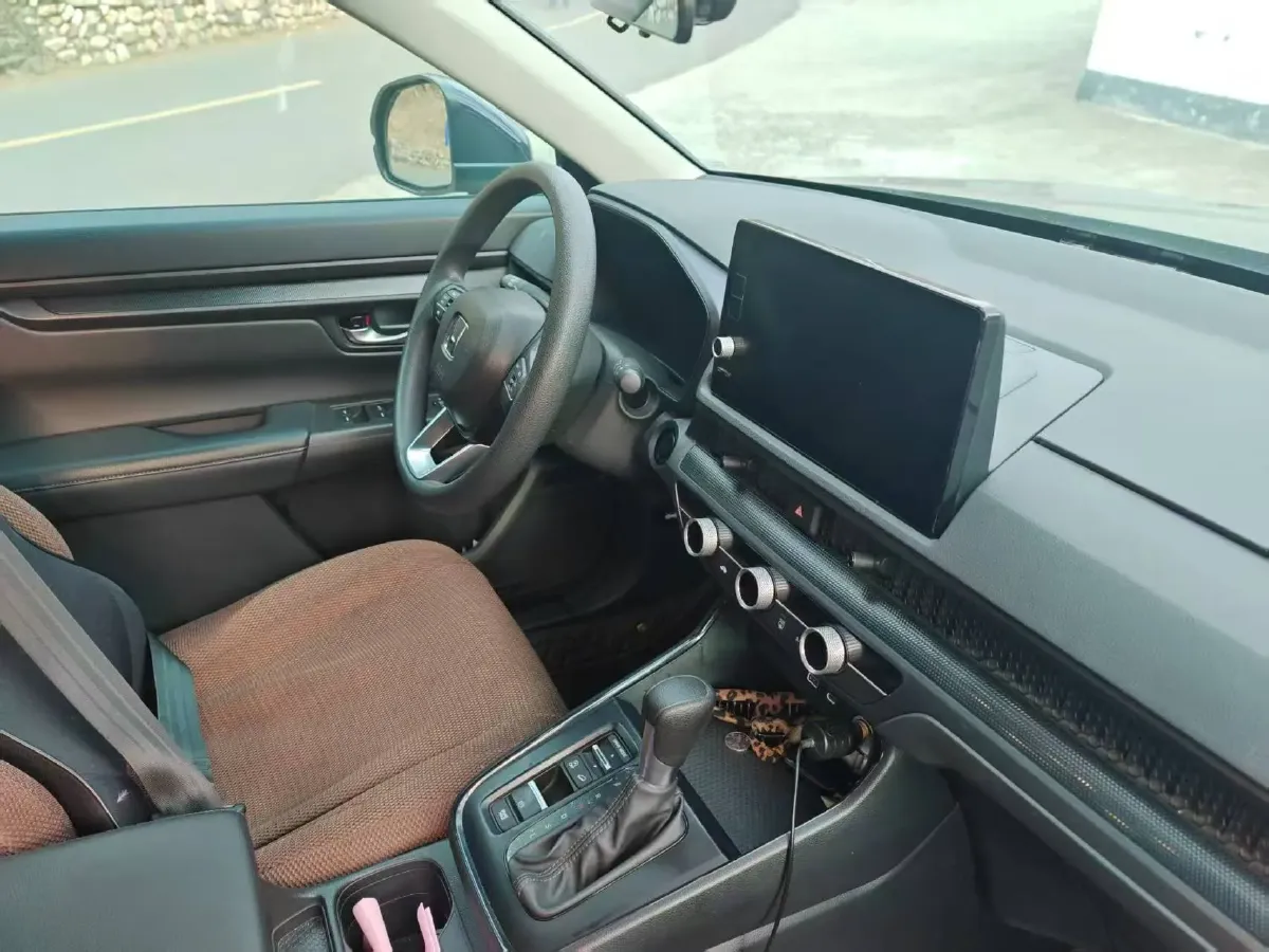 2023 Honda Breeze 1.5T 193HP L4 CVT,autocango,china used car exporter,china ev exporter,chinese used car exporter,chinese used ev exporter