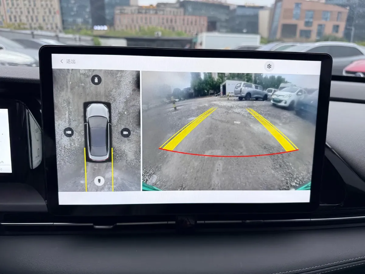 2022 ChangAn Oshan Z6 1.5T 170HP L4 6TCT PHEV 28.4KWH,autocango,china used car exporter,china ev exporter,chinese used car exporter,chinese used ev exporter