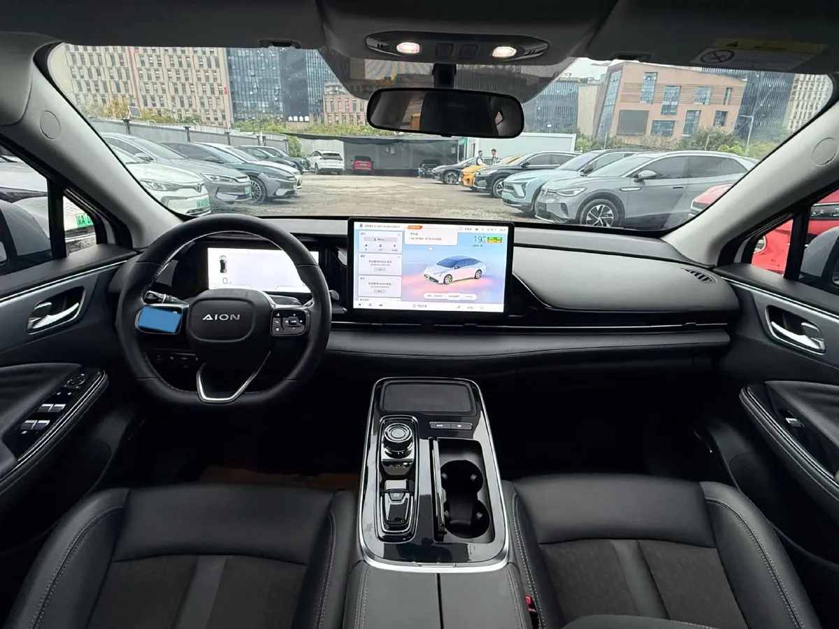 2022 ChangAn Oshan Z6 1.5T 170HP L4 6TCT PHEV 28.4KWH,autocango,china used car exporter,china ev exporter,chinese used car exporter,chinese used ev exporter