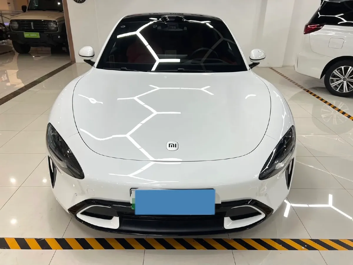 2024 MI SU7 BEV 101KWH,autocango,china used car exporter,china ev exporter,chinese used car exporter,chinese used ev exporter