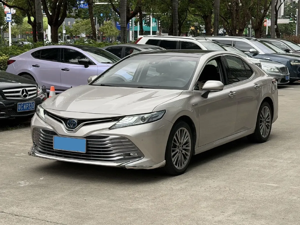 2019 Toyota Camry 2.5L 178HP L4 E-CVT Hybrid,autocango,china used car exporter,china ev exporter,chinese used car exporter,chinese used ev exporter