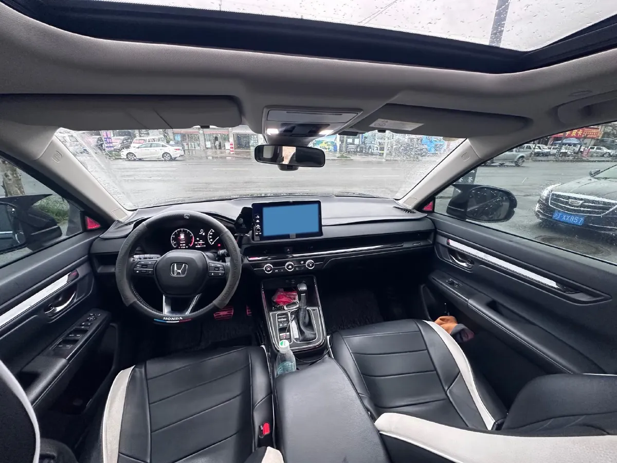 2023 Honda CR-V 1.5T 193HP L4 CVT,autocango,china used car exporter,china ev exporter,chinese used car exporter,chinese used ev exporter