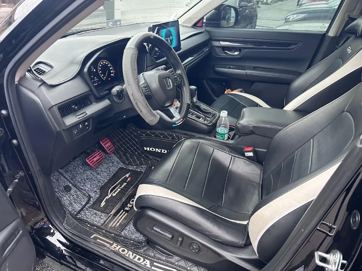 2023 Honda CR-V 1.5T 193HP L4 CVT,autocango,china used car exporter,china ev exporter,chinese used car exporter,chinese used ev exporter