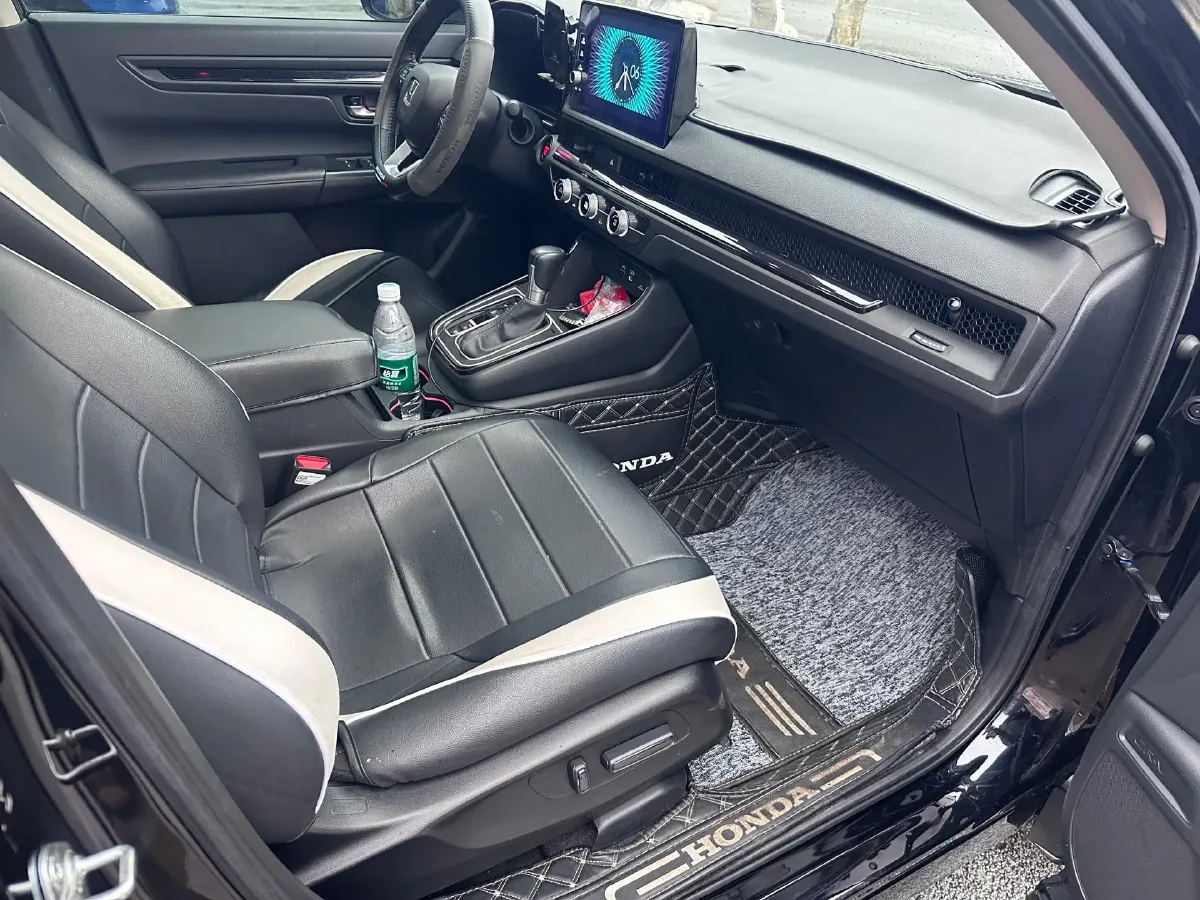 2023 Honda CR-V 1.5T 193HP L4 CVT,autocango,china used car exporter,china ev exporter,chinese used car exporter,chinese used ev exporter