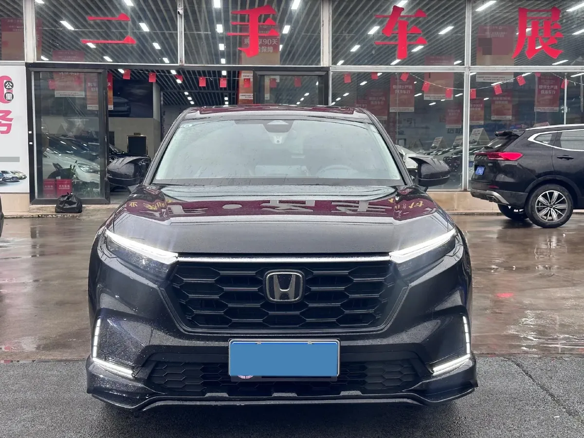 2023 Honda CR-V 1.5T 193HP L4 CVT,autocango,china used car exporter,china ev exporter,chinese used car exporter,chinese used ev exporter