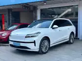 2025 ONVO L90,autocango,china used car exporter,china ev exporter,chinese used car exporter,chinese used ev exporter