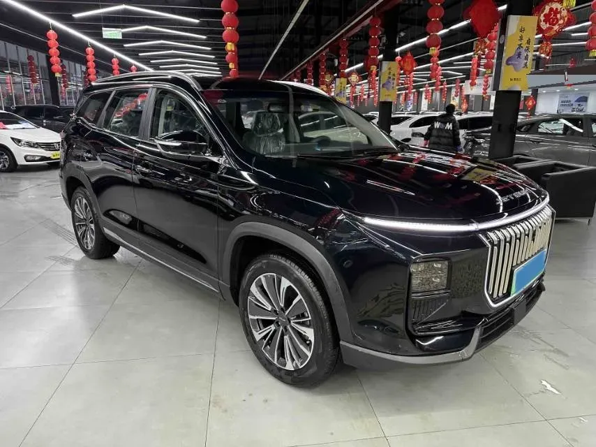 2025 Exceed VXC-DM 1.5T 156HP L4 3DHT PHEV 34.46KWH,autocango,china used car exporter,china ev exporter,chinese used car exporter,chinese used ev exporter