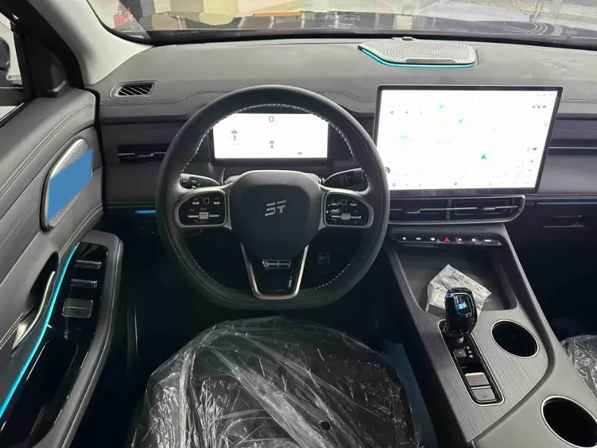 2025 Exceed VXC-DM 1.5T 156HP L4 3DHT PHEV 34.46KWH,autocango,china used car exporter,china ev exporter,chinese used car exporter,chinese used ev exporter