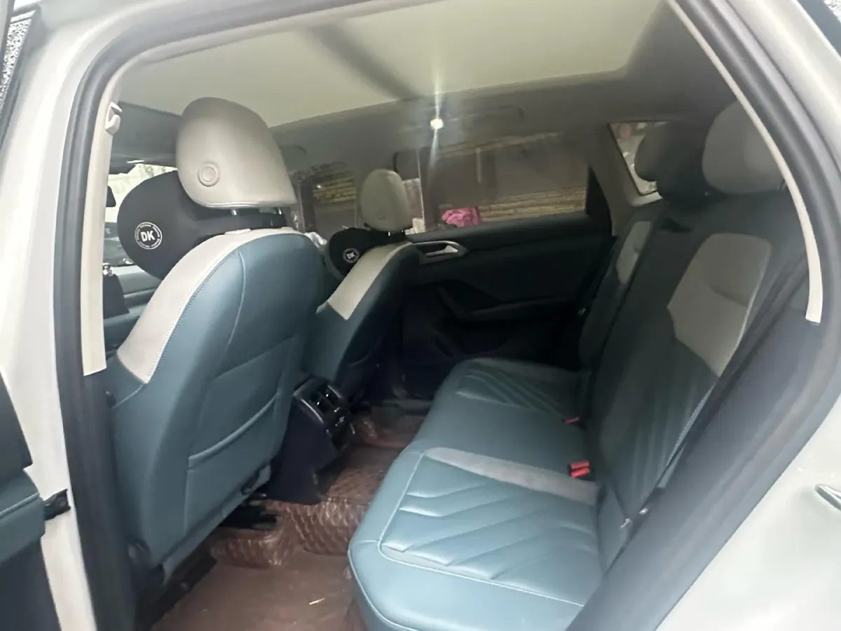 2023 Volkswagen Tharu 1.5T 160HP L4 7DCT,autocango,china used car exporter,china ev exporter,chinese used car exporter,chinese used ev exporter