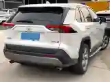 2022 Toyota RAV4 2.0L 171HP L4 CVT
