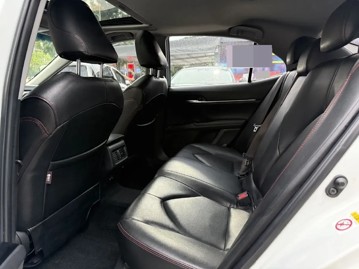 2018 Toyota Camry 2.0L 169HP L4 6AT,autocango,china used car exporter,china ev exporter,chinese used car exporter,chinese used ev exporter