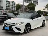 2018 TOYOTA CAMRY,autocango,china used car exporter,china ev exporter,chinese used car exporter,chinese used ev exporter
