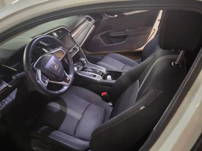 2019 Honda Civic 1.5T 177HP L4 CVT,autocango,china used car exporter,china ev exporter,chinese used car exporter,chinese used ev exporter