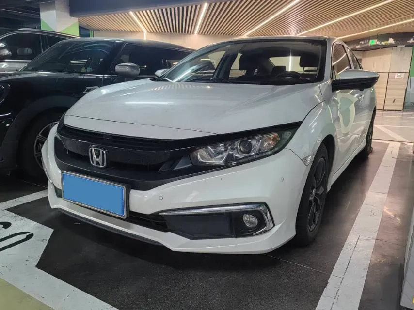 2019 Honda Civic 1.5T 177HP L4 CVT,autocango,china used car exporter,china ev exporter,chinese used car exporter,chinese used ev exporter