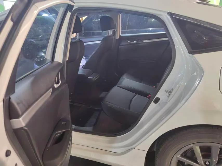 2019 Honda Civic 1.5T 177HP L4 CVT,autocango,china used car exporter,china ev exporter,chinese used car exporter,chinese used ev exporter