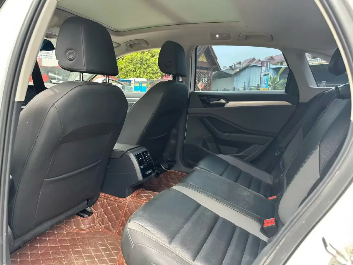 2019 Volkswagen Tharu 1.4T 150HP L4 7DCT,autocango,china used car exporter,china ev exporter,chinese used car exporter,chinese used ev exporter