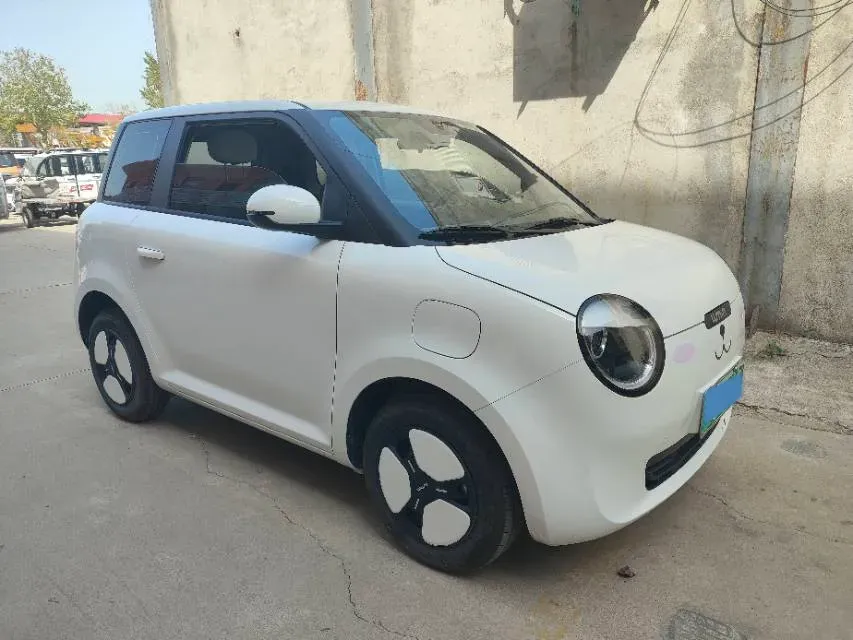 2025 LingBox BOX BEV 19.2KWH,autocango,china used car exporter,china ev exporter,chinese used car exporter,chinese used ev exporter
