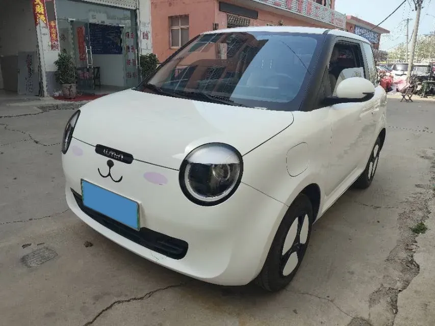 2025 LingBox BOX BEV 19.2KWH,autocango,china used car exporter,china ev exporter,chinese used car exporter,chinese used ev exporter
