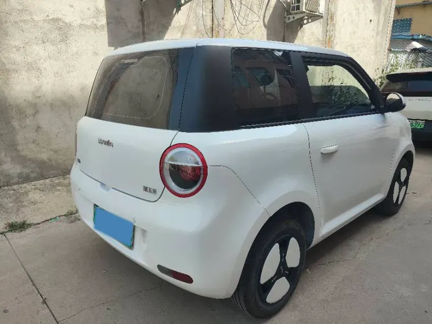 2025 LingBox BOX BEV 19.2KWH,autocango,china used car exporter,china ev exporter,chinese used car exporter,chinese used ev exporter